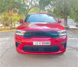 Dodge Durango